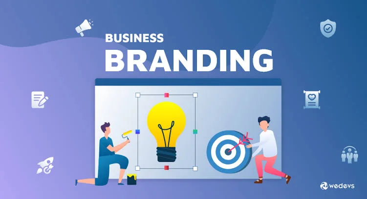 The importance of branding The importance of branding