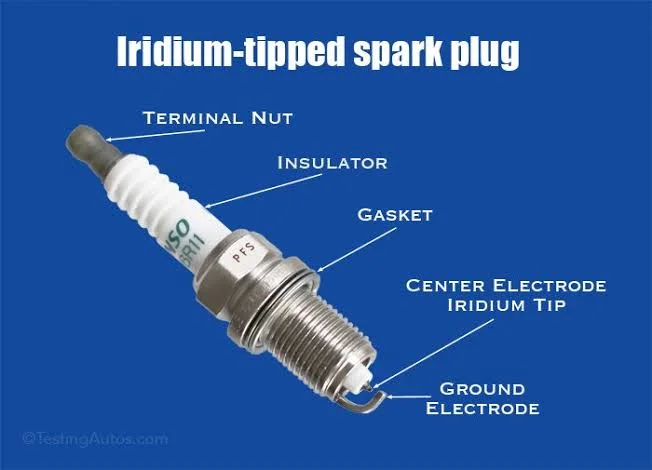 How often should you change your spark plugs? How often should you change your spark plugs?