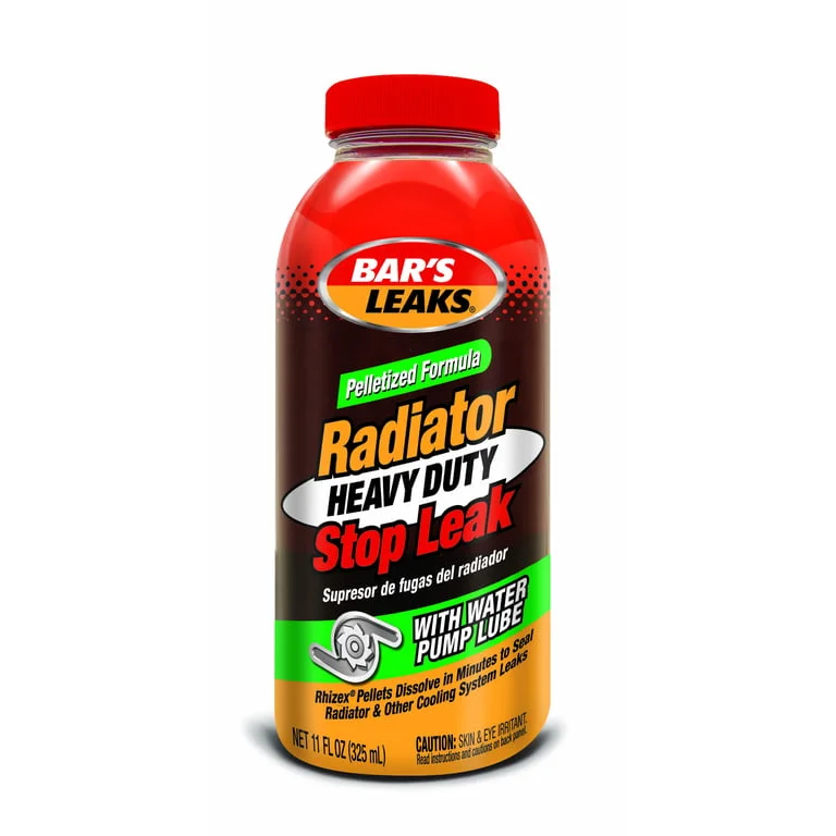 How to Fix a Water Pump Leak Temporarily How to Fix a Water Pump Leak Temporarily