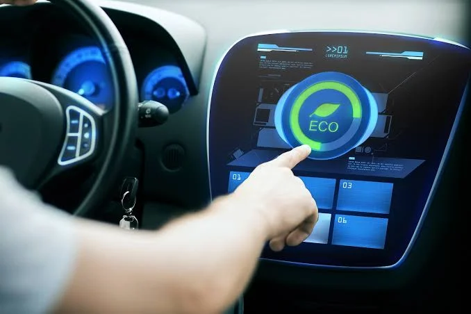Hybrid Vehicles: Advantages Hybrid Vehicles: Advantages