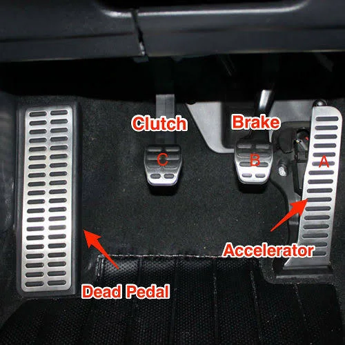 Mastering the Art of Hill Starts in a Manual Transmission Car Mastering the Art of Hill Starts in a Manual Transmission Car