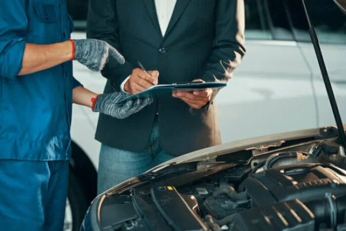 Maximizing Profit Margins in Auto Service Shop Maximizing Profit Margins in Auto Service Shop