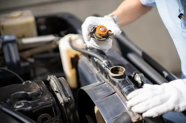 What are the Signs and Effects of a Cold Engine? What are the Signs and Effects of a Cold Engine?