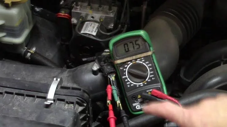 P0100 Code: Troubleshooting P0100 Code: Troubleshooting