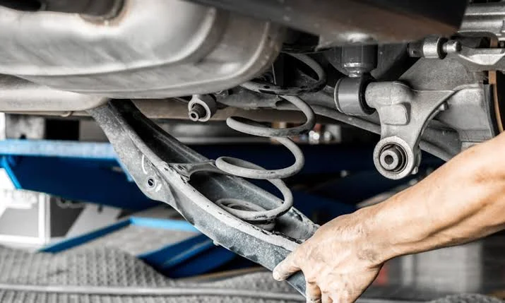 Pulling to One Side: Potential Causes Pulling to One Side: Potential Causes