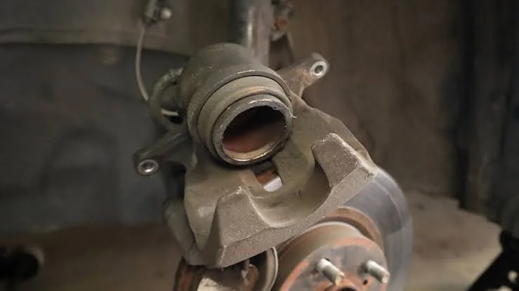 Pulling to One Side: Potential Causes Pulling to One Side: Potential Causes