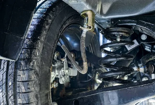 Pulling to One Side: Solutions and Rectification Pulling to One Side: Solutions and Rectification