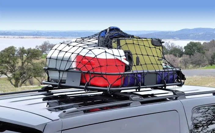 How to Save Fuel by Removing Your Roof Rack How to Save Fuel by Removing Your Roof Rack