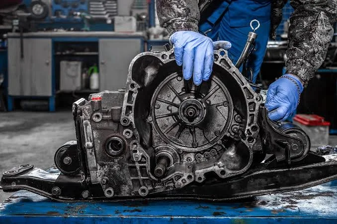 Smooth Shifting: Preventing Transmission Woes Smooth Shifting: Preventing Transmission Woes