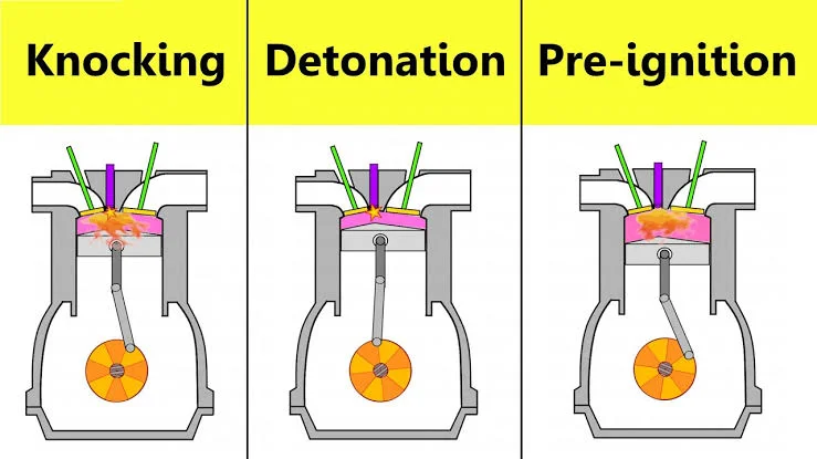 Sounds Like Trouble: Detonation Sounds Like Trouble: Detonation