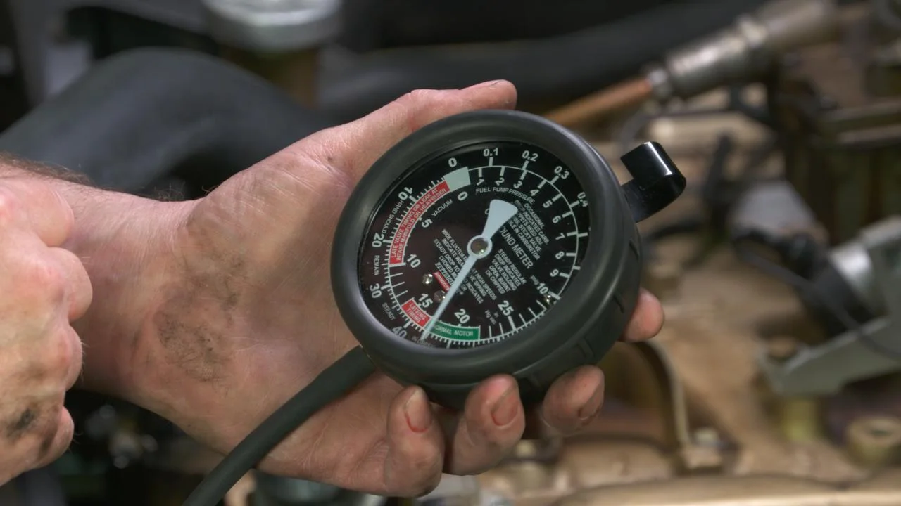 How to Diagnose a Rich Air-Fuel Mixture? How to Diagnose a Rich Air-Fuel Mixture?