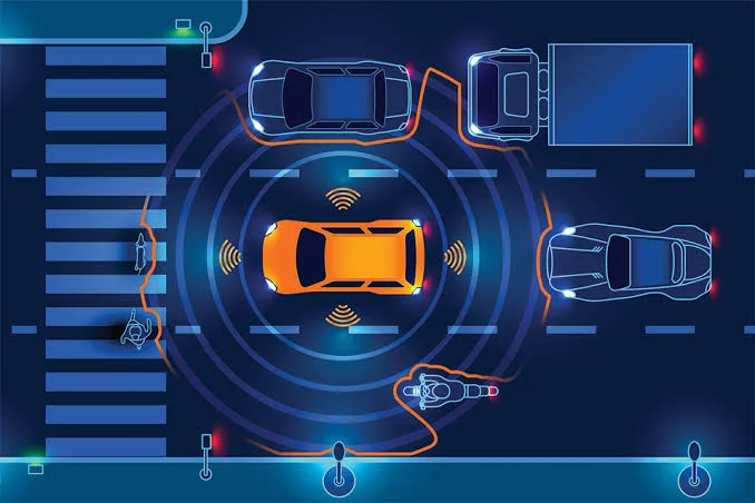Tech Behind Autonomous Cars: Sensors, AI, and Self-Driving Features Tech Behind Autonomous Cars: Sensors, AI, and Self-Driving Features