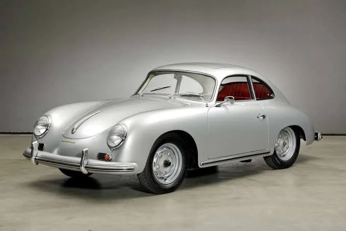 The Best Cars That Porsche Has Ever Made: Porsche 356 The Best Cars That Porsche Has Ever Made: Porsche 356