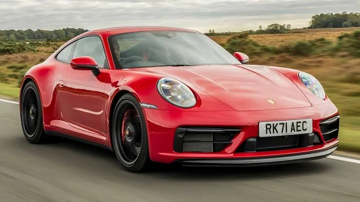 The Best Cars That Porsche Has Ever Made: Porsche 911 The Best Cars That Porsche Has Ever Made: Porsche 911