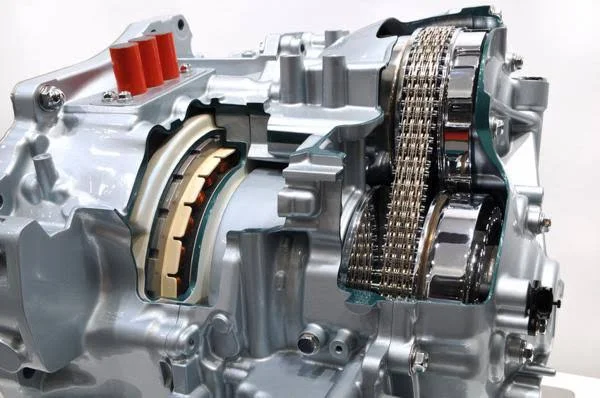 The Challenges of CVT Gearboxes: Overheating The Challenges of CVT Gearboxes: Overheating
