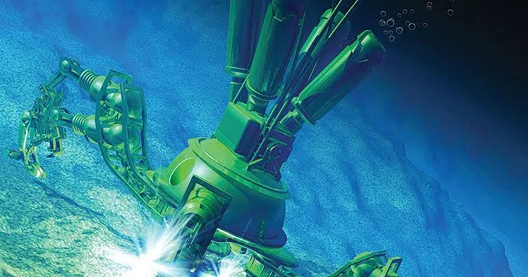 Extreme Depths and Pressure Extreme Depths and Pressure