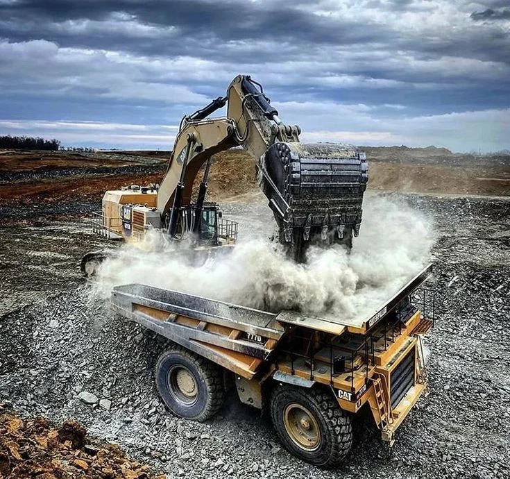 The Complete Guide to the Major Parts of an Excavator The Complete Guide to the Major Parts of an Excavator