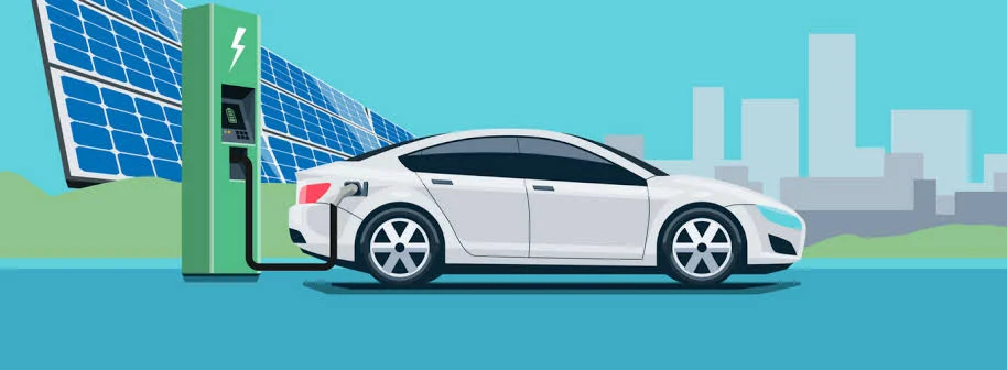 The Future of Transportation: Electric Vehicles (EVs) The Future of Transportation: Electric Vehicles (EVs)