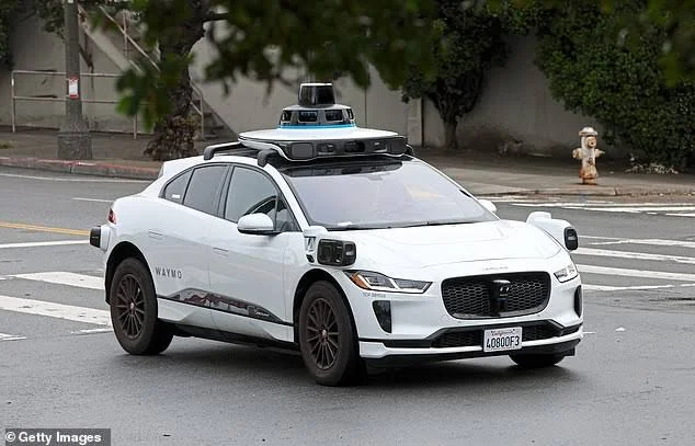 The Future of Transportation: Independent Driving The Future of Transportation: Independent Driving