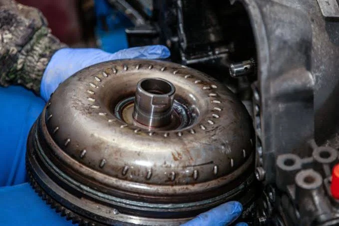 How can I tell if my torque converter is failing? How can I tell if my torque converter is failing?