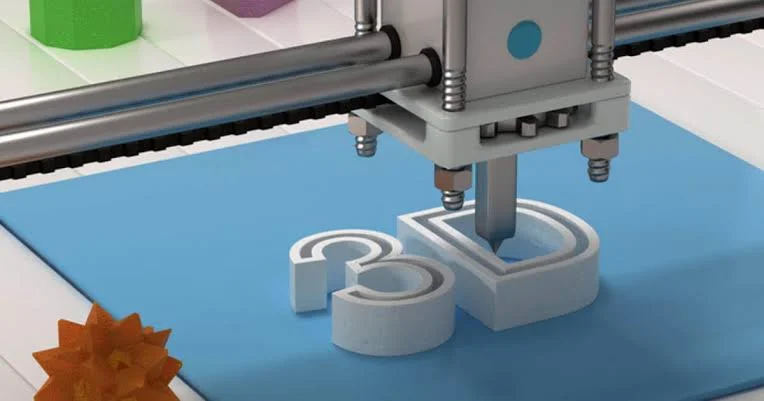 The Latest Advances in 3D Printing: How This Technology is Changing the World The Latest Advances in 3D Printing: How This Technology is Changing the World