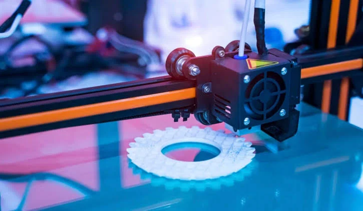 How is 3D printing changing the world? How is 3D printing changing the world?