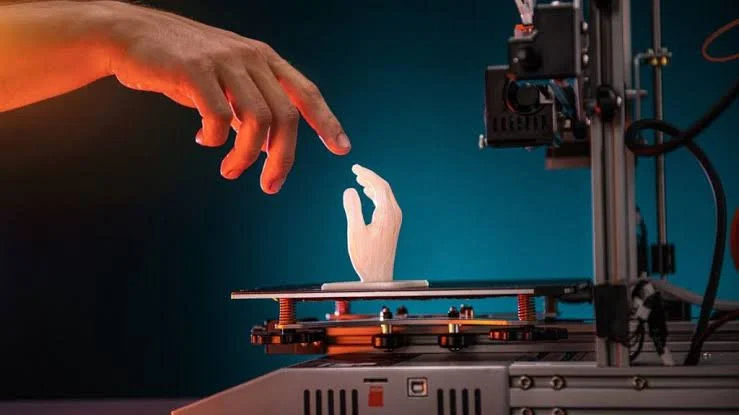 How is 3D printing changing the world? How is 3D printing changing the world?