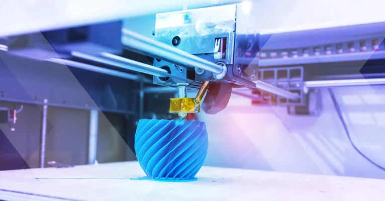 Latest advances in 3D printing Latest advances in 3D printing