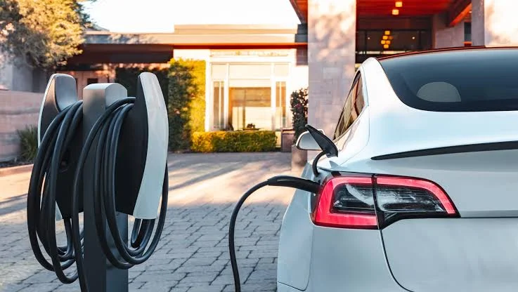 Can I charge my EV at home using a regular power outlet? Can I charge my EV at home using a regular power outlet?