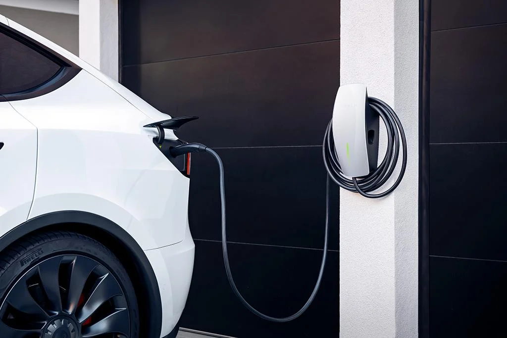 The Future of EV Charging The Future of EV Charging