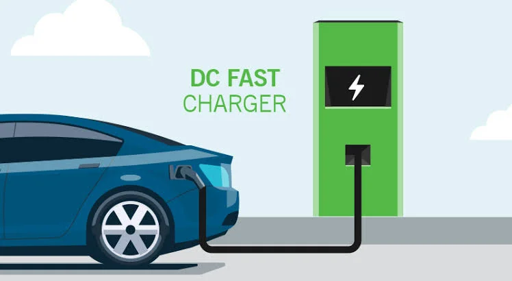 The Future of EV Charging: Advancements on the Horizon The Future of EV Charging: Advancements on the Horizon