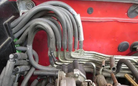 How do Vacuum Pipes Work? How do Vacuum Pipes Work?