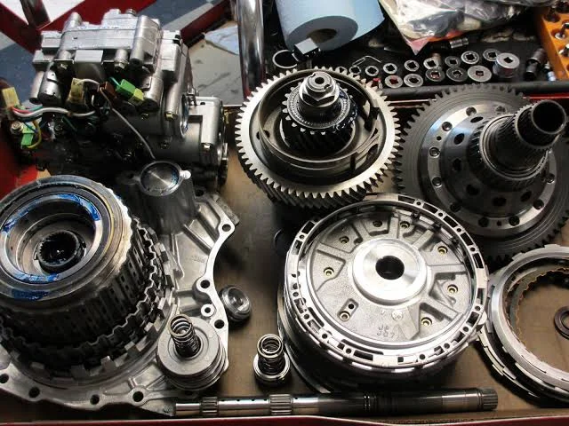 Tips for Extending the Life of Your Automatic Transmission | Expert Guide Tips for Extending the Life of Your Automatic Transmission | Expert Guide