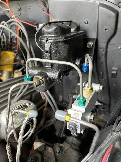 Confirm Proper Brake Caliper Release Confirm Proper Brake Caliper Release