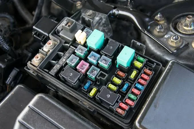 Can a bad fuse cause a battery drain? Can a bad fuse cause a battery drain?