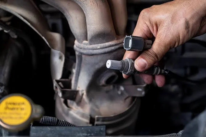 Can a bad sensor drain a battery? Can a bad sensor drain a battery?