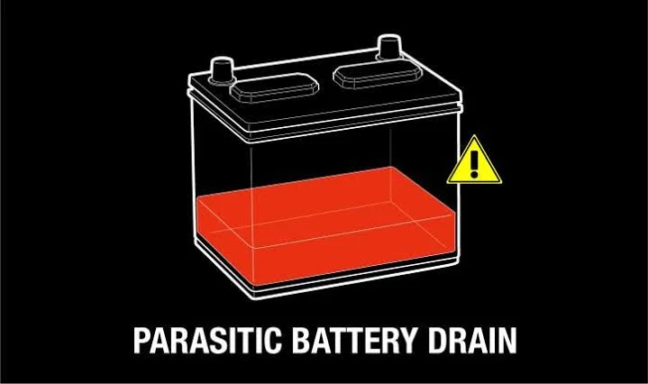 How do you tell if there is a draw on the car battery? How do you tell if there is a draw on the car battery?