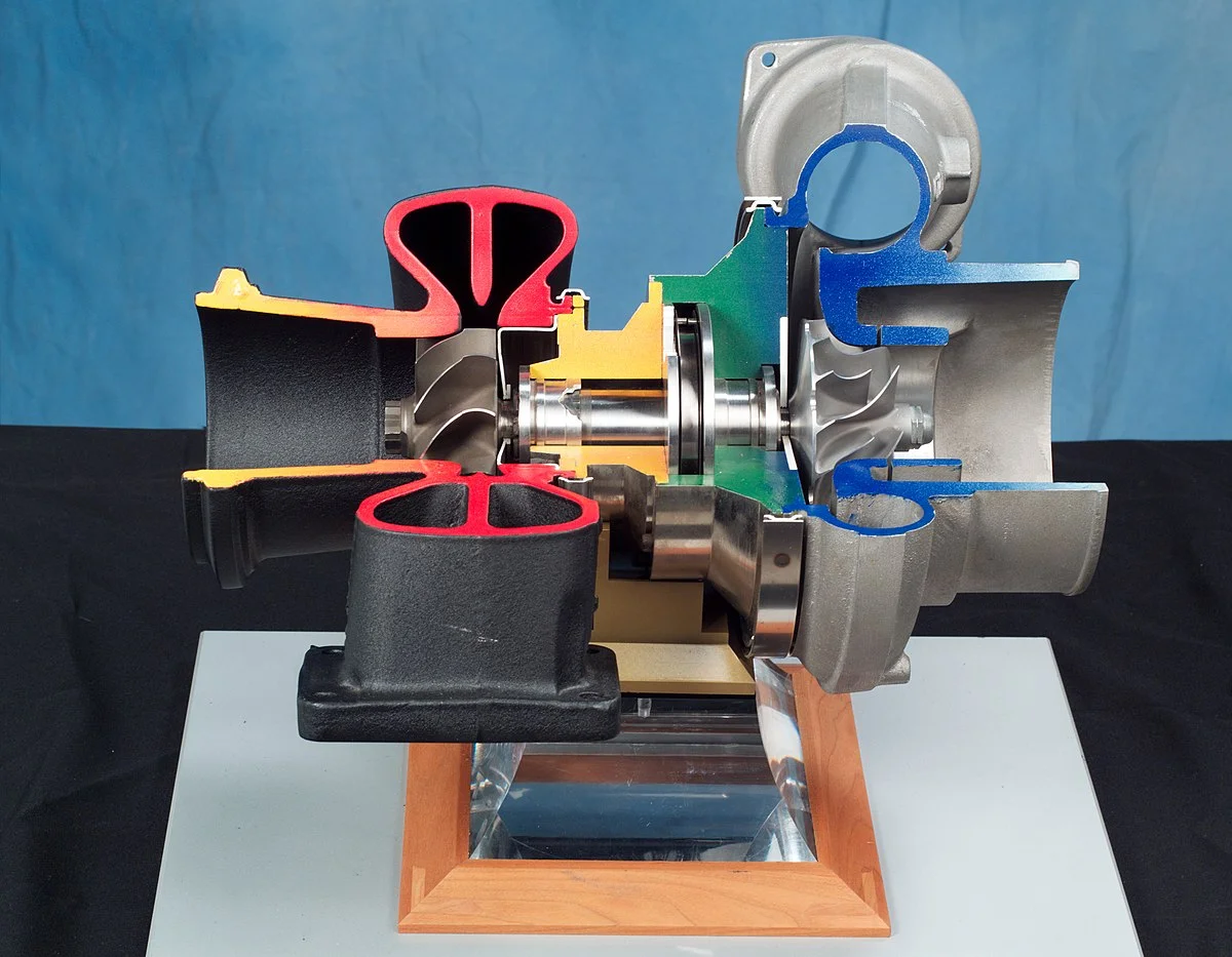 There are several common causes of turbo failure, including There are several common causes of turbo failure, including