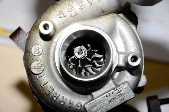 Common Problems Associated With A Turbocharger Common Problems Associated With A Turbocharger