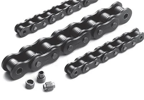 Types of Chain Drives Types of Chain Drives