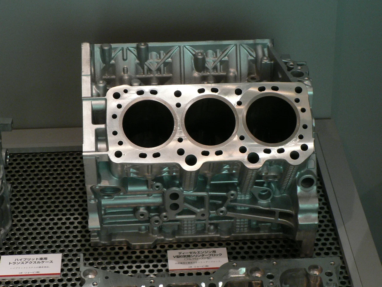 Understanding the Engine Block: A Comprehensive Guide Understanding the Engine Block: A Comprehensive Guide