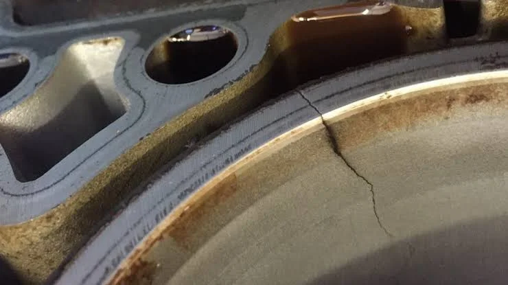 Problems and Solutions of Engine Block Problems and Solutions of Engine Block