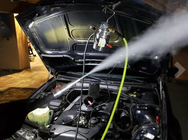 Diagnosing and Repairing Intake Manifold Leaks Diagnosing and Repairing Intake Manifold Leaks
