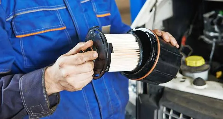Understanding Why Cars Shut Off While Driving and Ensuring Safety on the Road: Clogged fuel filter Understanding Why Cars Shut Off While Driving and Ensuring Safety on the Road: Clogged fuel filter