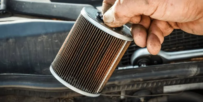 Understanding Why Cars Shut Off While Driving and Ensuring Safety on the Road: Clogged fuel filter Understanding Why Cars Shut Off While Driving and Ensuring Safety on the Road: Clogged fuel filter