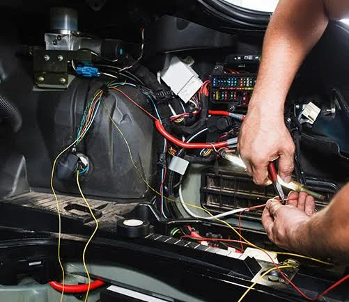 Electrical system failures: Diagnosing electrical problems Electrical system failures: Diagnosing electrical problems