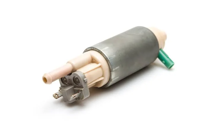 Understanding Why Cars Shut Off While Driving and Ensuring Safety on the Road: Fuel pump failure Understanding Why Cars Shut Off While Driving and Ensuring Safety on the Road: Fuel pump failure