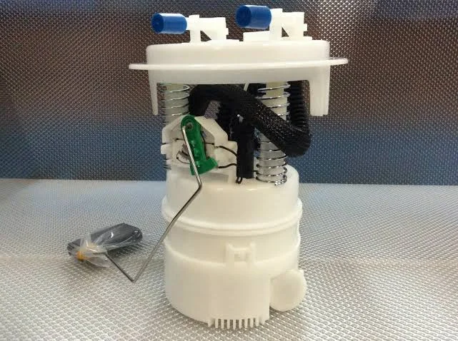 Understanding Why Cars Shut Off While Driving and Ensuring Safety on the Road: Fuel pump failure Understanding Why Cars Shut Off While Driving and Ensuring Safety on the Road: Fuel pump failure