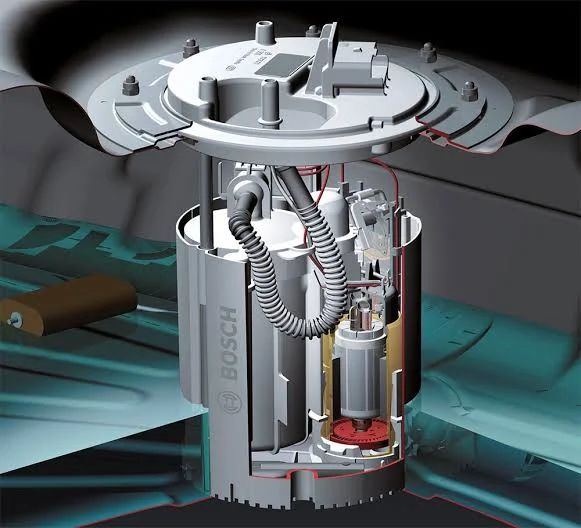 Understanding Why Cars Shut Off While Driving and Ensuring Safety on the Road: Fuel pump failure Understanding Why Cars Shut Off While Driving and Ensuring Safety on the Road: Fuel pump failure