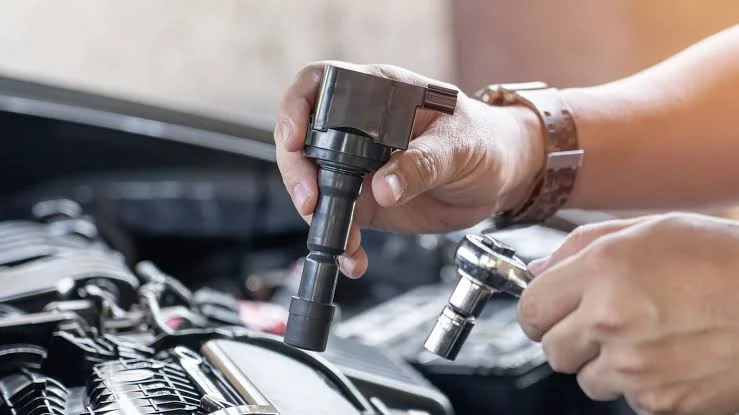 Understanding Why Cars Shut Off While Driving and Ensuring Safety on the Road: Ignition coil failure Understanding Why Cars Shut Off While Driving and Ensuring Safety on the Road: Ignition coil failure